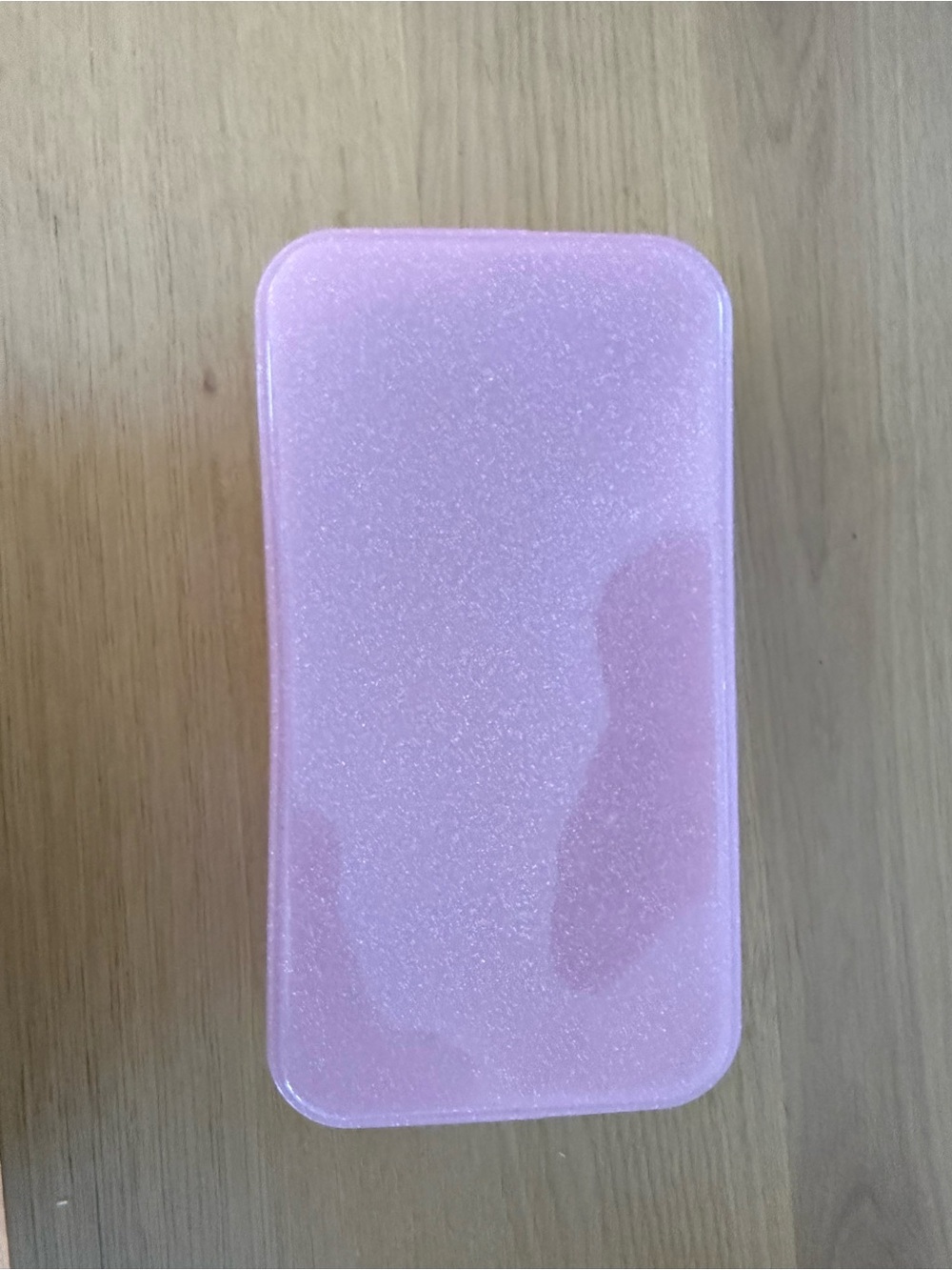 Stoney clover lane small jelly pouch